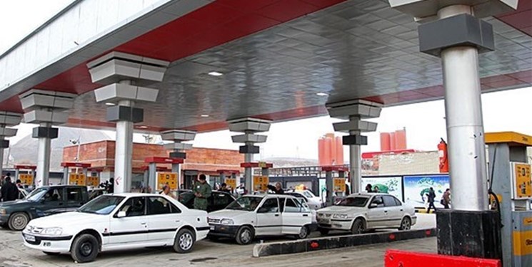 عرضه سوخت در جایگاههای خراسانجنوبی انجام میشود
