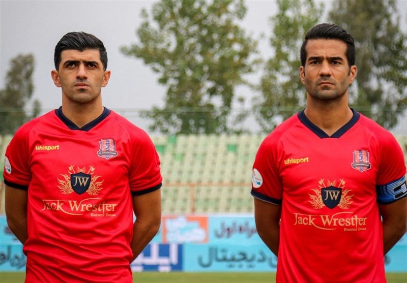 به تجربه بالای پرسپولیس باختیم