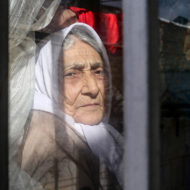 آغاز زنانه شدن سالمندی در کشور