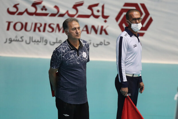 اهداف دو تیم پیکان و سایپا متفاوت است