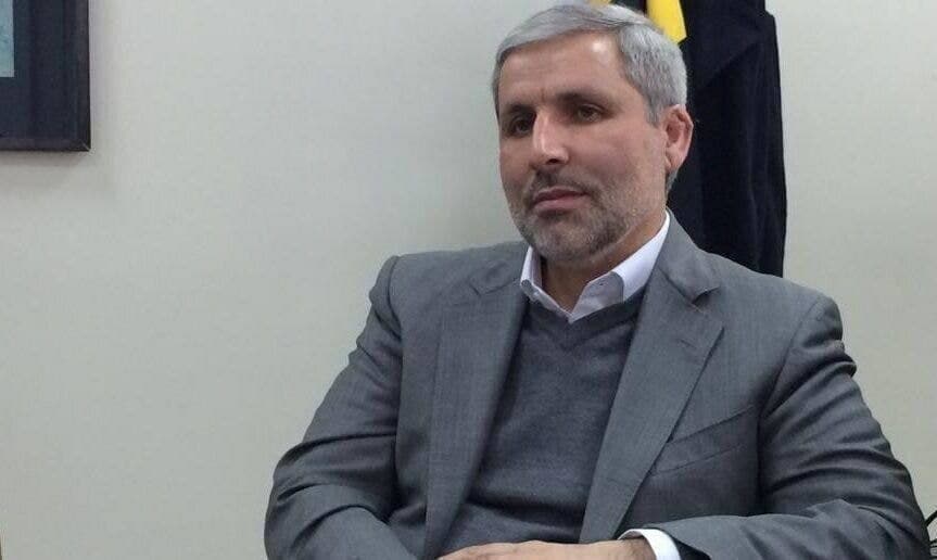 مدیر عامل جدید شستا منصوب شد