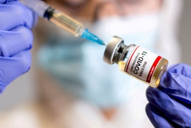 کرونا/ تزریق واکسن کرونا برای پیشگیری از این بیماری ضروری است