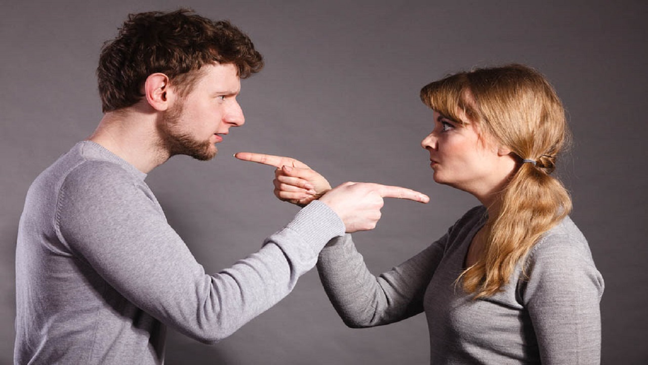 شیوه‌ های حل تعارض بین زوجین