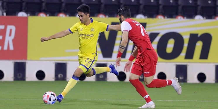 زمان جدید رسیدگی به پرونده النصر عربستان اعلام شد