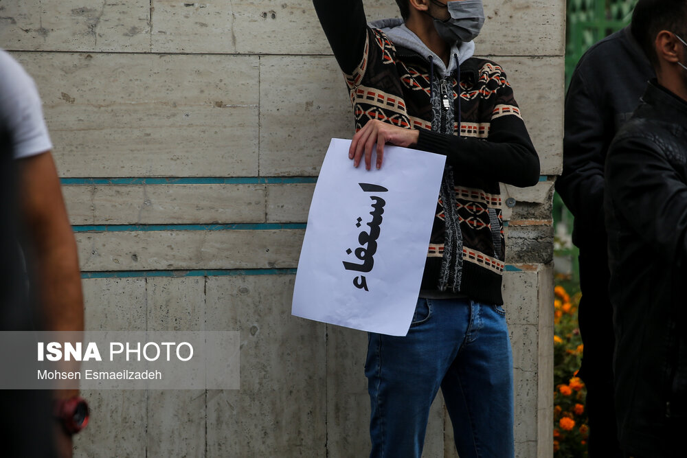  شروع تمرینات شهرخودرو پس از یک هفته اعتصاب