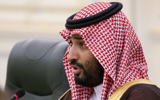 مقام سابق سعودی: بن سلمان یک تیم برای قتل من به کانادا فرستاد