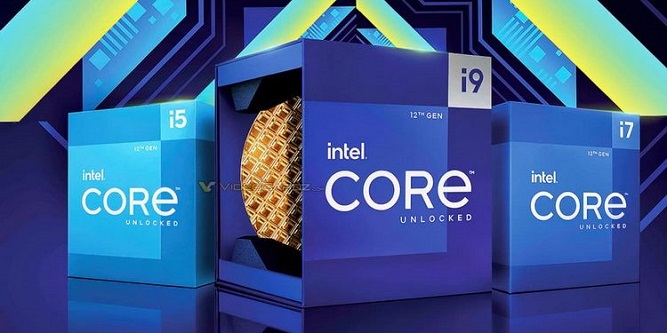 پردازنده Core i5-12600K اینتل 50 درصد سریعتر از i5-11600K ظاهر شد