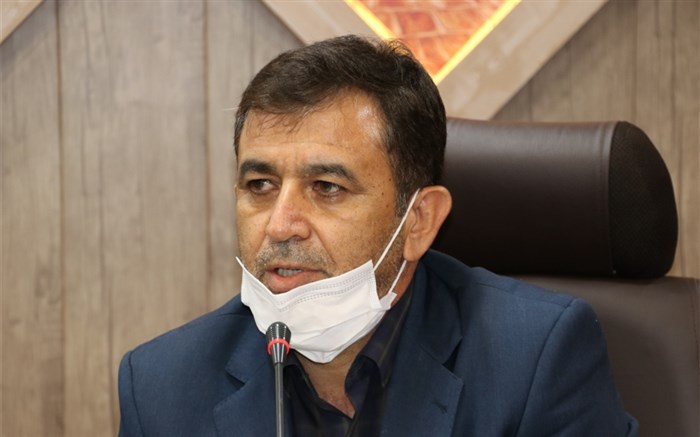 مشکلی در اجرای پروتکلهای بهداشتی در مدارس زنجان نداریم