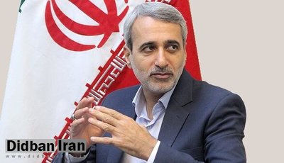 تقدیر نماینده امنیتی مجلس از صداو سیما جهت پرداختن به خبر انتصاب دامادِ زاکانی