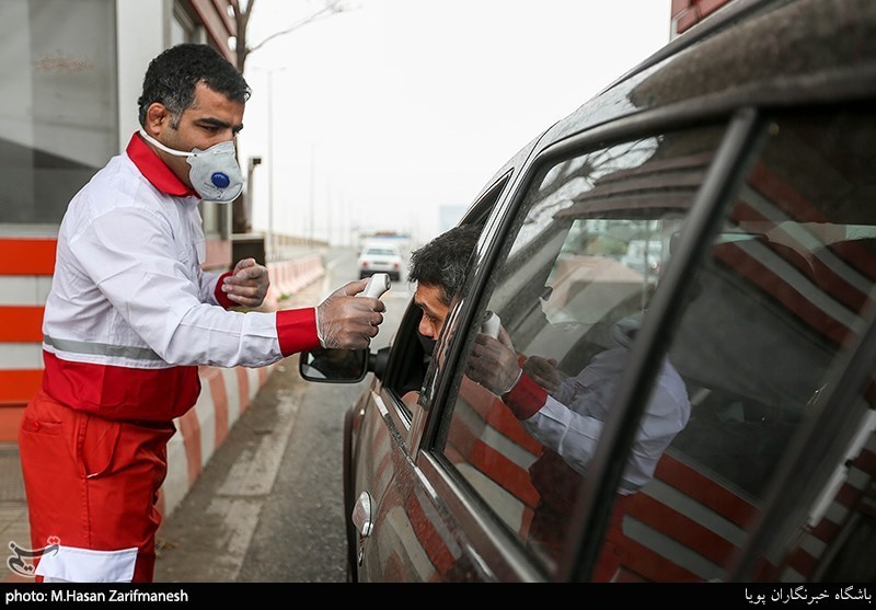محدودیت‌ تردد بین استانی برای واکسن‌زده‌ها لغو می‌شود
