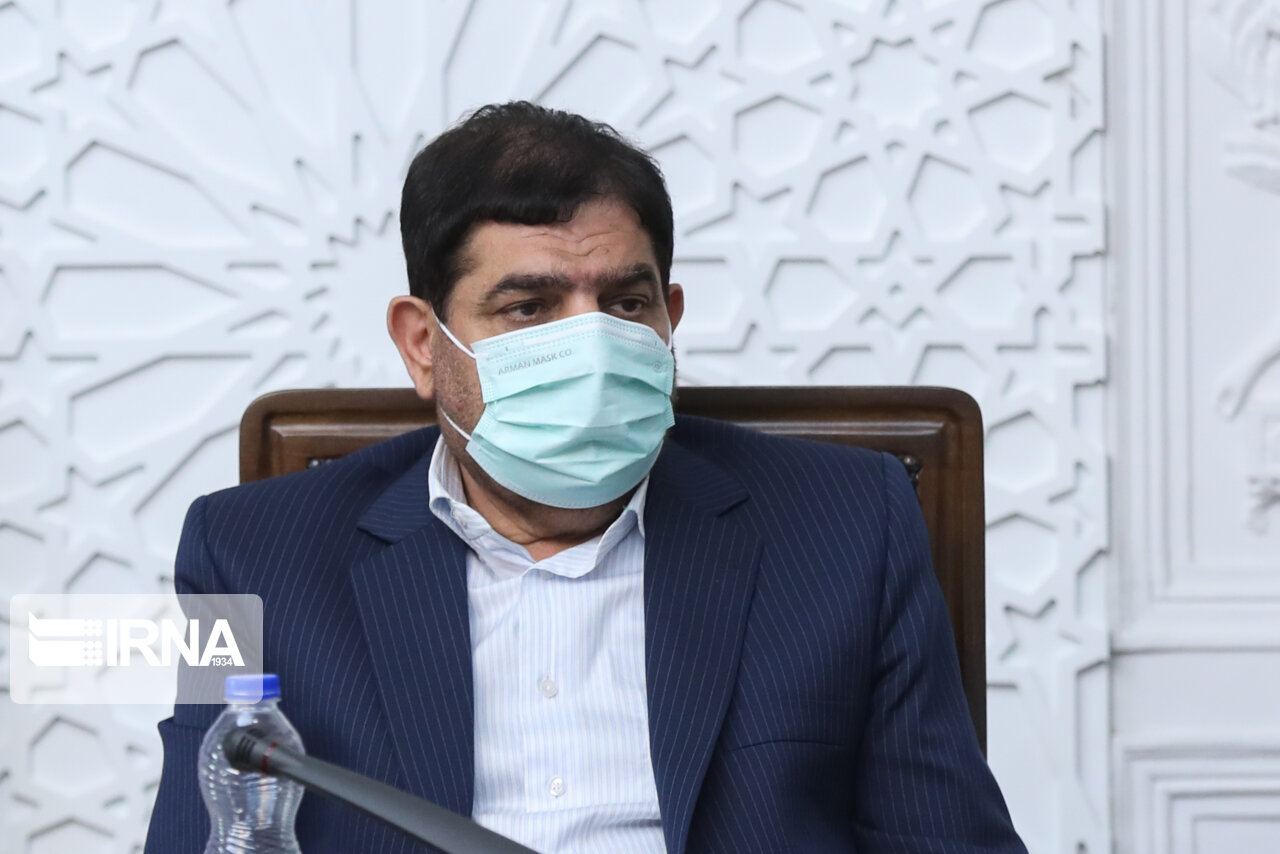 مخبر: تأثیر واکسیناسیون بر آمار مرگ و میر مشهود است