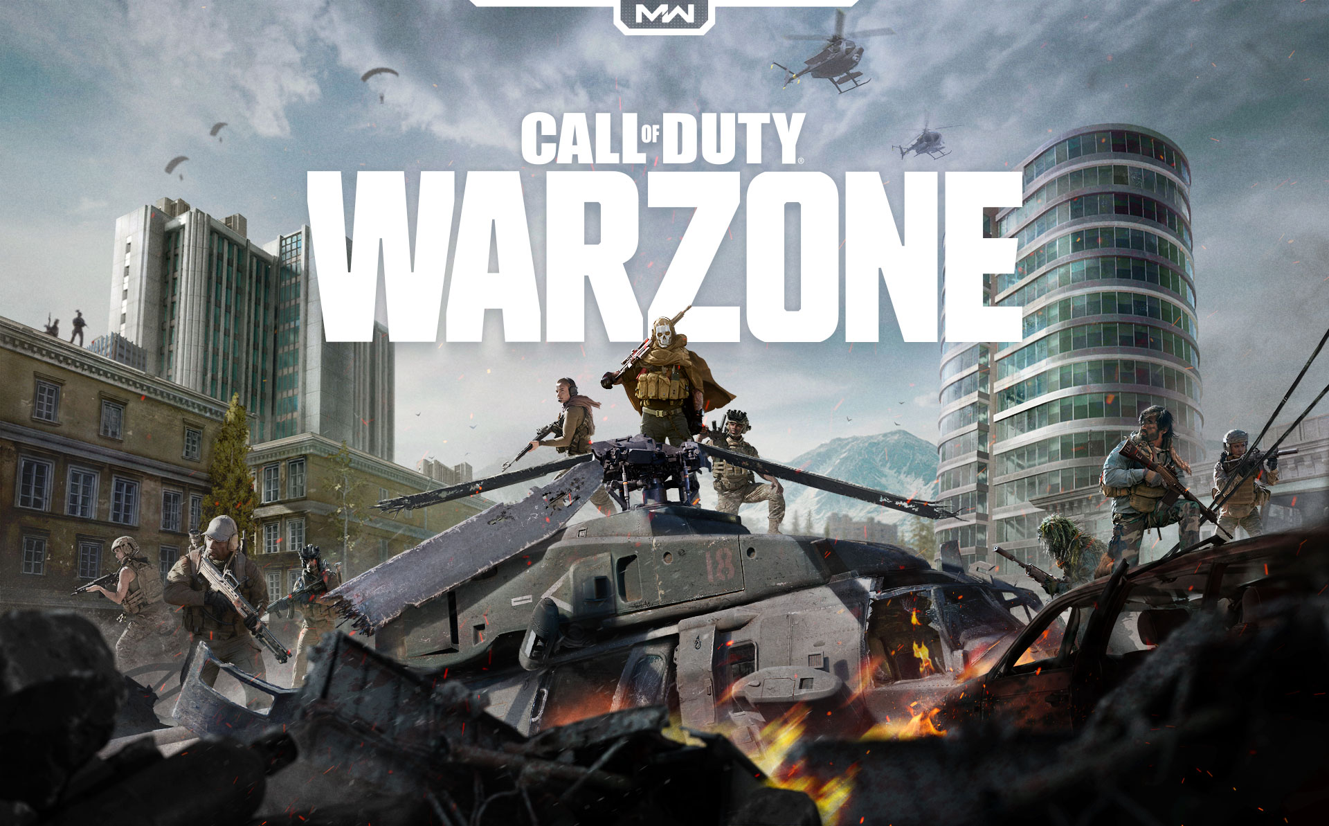 بهترین تنظیمات کنترلر Call of Duty: Warzone برای کنسول و PC