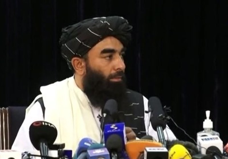 طالبان ادعای پنتاگون درباره داعش در افغانستان را رد کرد