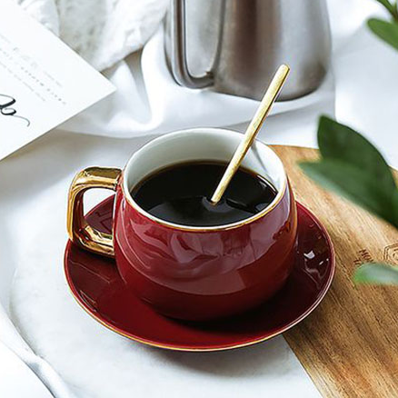 6 شیوه برای طعم دار کردن قهوه