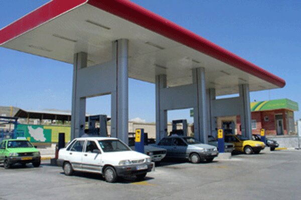 ۱۴۵ جایگاه سوخت کرمان به مدار برگشت