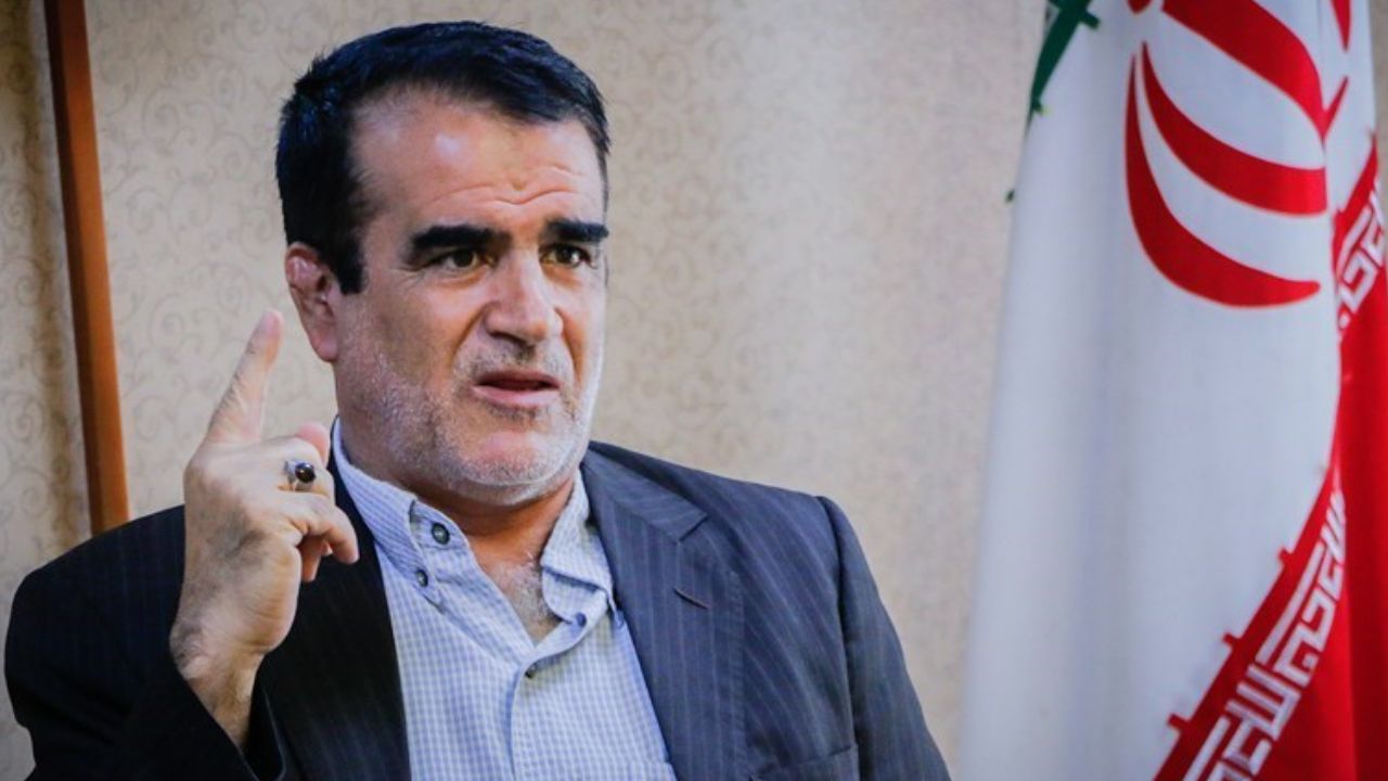 توضیح نمازی درمورد اختلافات اعضای کارگزاران با کرباسچی