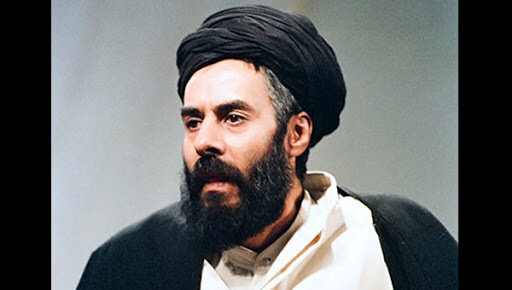 مونولوگ طولانی زنده یاد خسرو شکیبایی در سریال «مدرس»