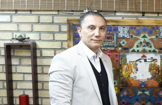 هشدار درخشان به تیمهای ایرانی