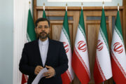 توئیت خطیب زاده درباره نشست امروز تهران