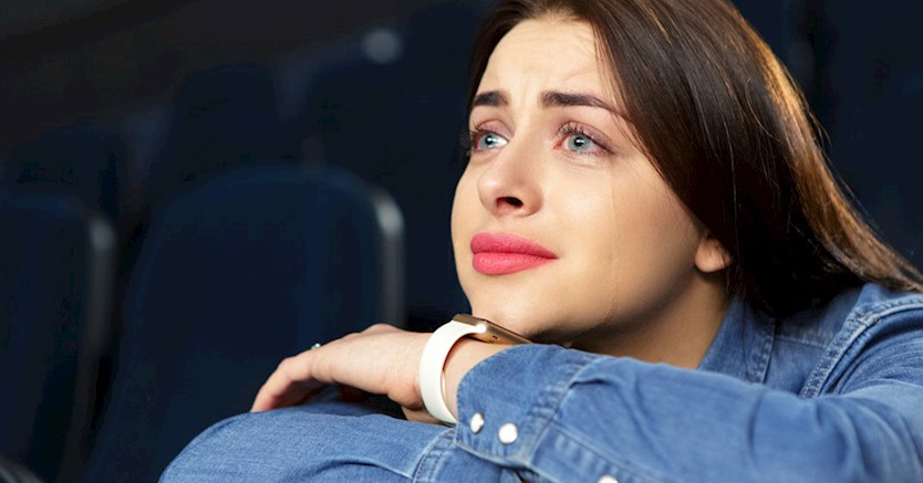 مهارت زندگی/ 13 روش علمی مقابله با گریه و بغض در شرایط مختلف