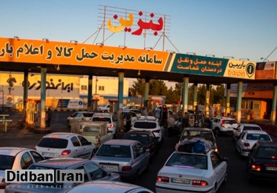 نشریه سپاه: حملات سایبری به سیستم سوخترسانی مختص ایران نیست