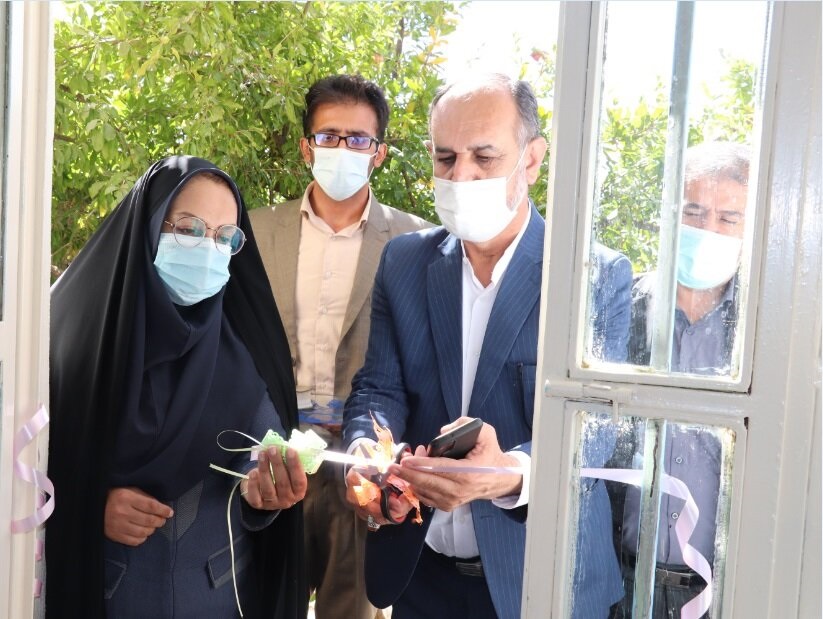 واگذاری ۳۰ واحد مسکن به خانوادههای دارای معلول در اردل