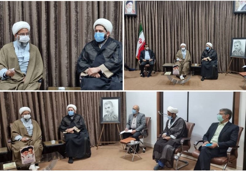 جهت انتقال آب خلیج فارس به خراسان جنوبی مصمم و پیگیریم