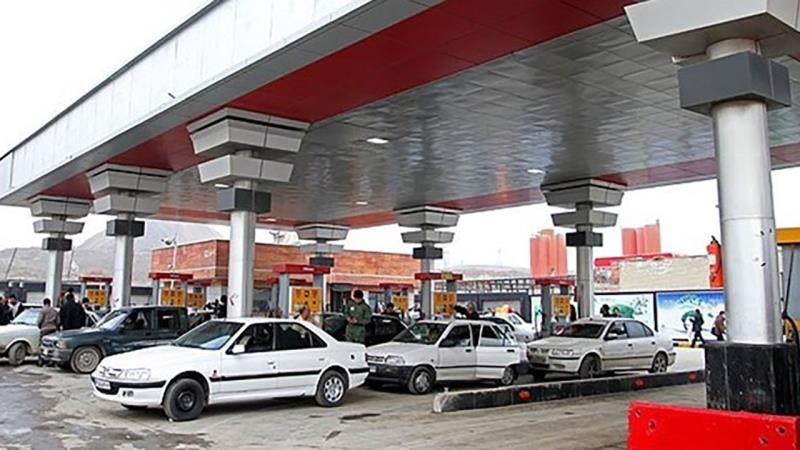 آغاز فعالیت ۳۰ جایگاه‌ سوخت کرمان با سامانه هوشمند