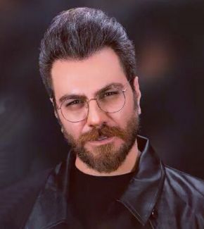 آهنگ «عشقم» با صدای گرشا رضایی