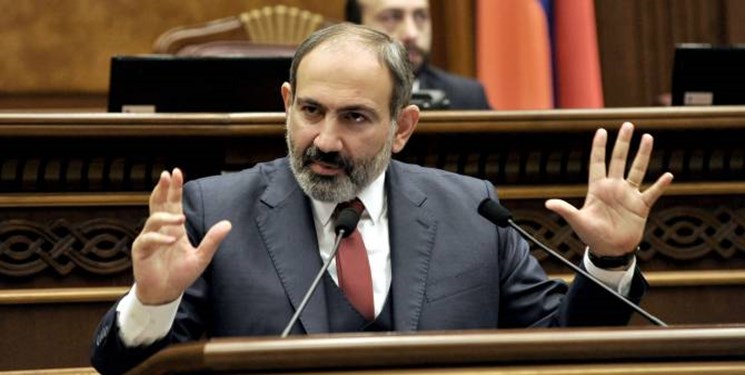 ارمنستان عقب‌نشینی از استان «سیونیک» را تکذیب کرد