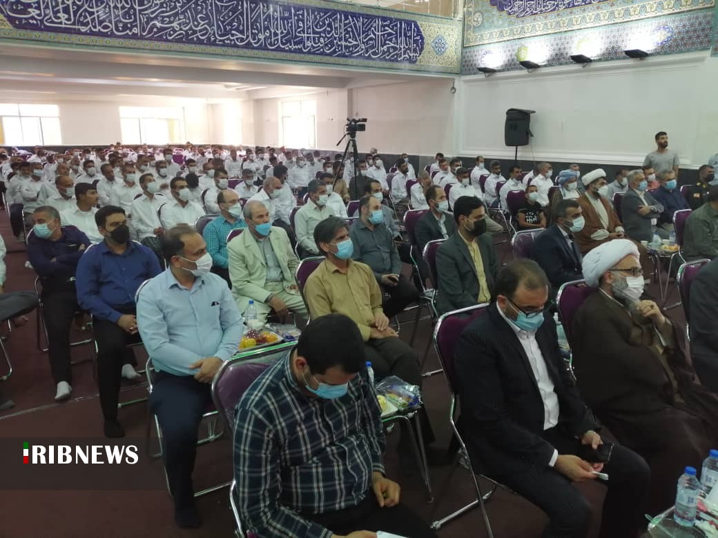 آزادی ۳۸۵ مددجو و زندانی جرایم غیرعمد در خوزستان