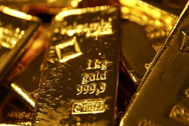 قیمت جهانی طلا تقویت شد