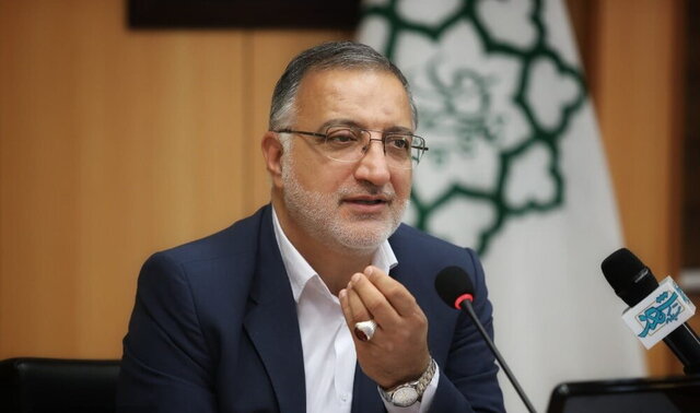 زاکانی: پرونده معادله تبعیض‌آمیز شمال جنوب را در تهران می‌بندیم