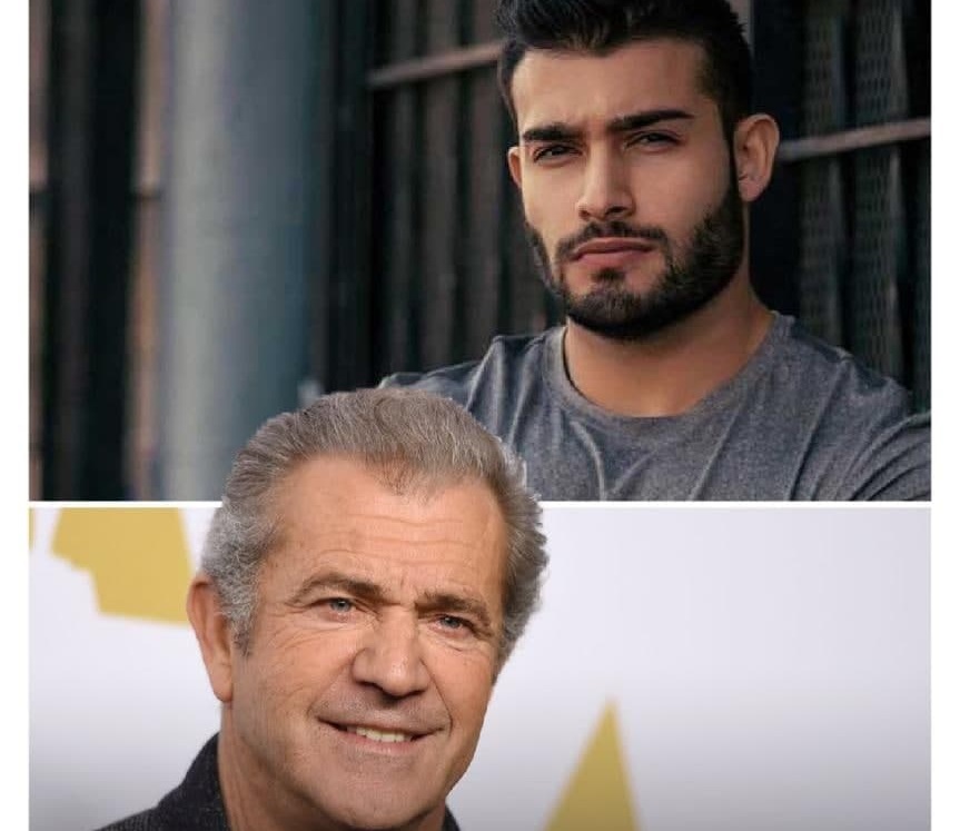 سام اصغری همبازی «مل گیبسون» شد