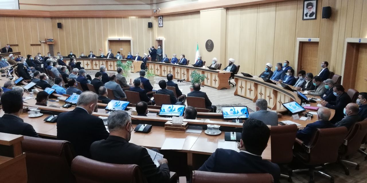 وزیر کشور در رشت:‌ استفاده از رانت در این دولت راهی ندارد