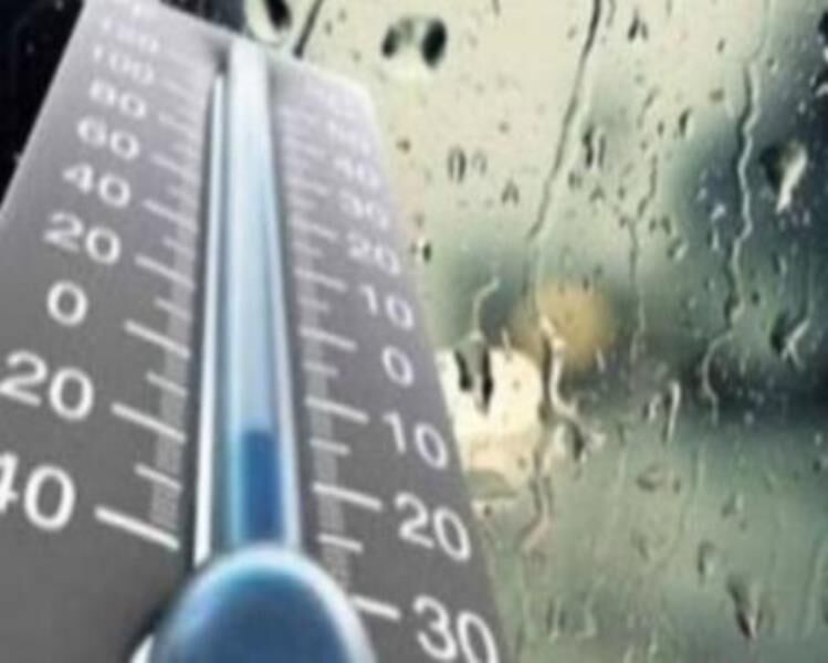 زنجان سردترین مرکز استان ایران شد
