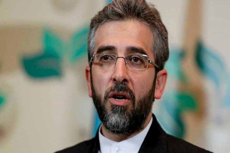 سفر مهم معاون امیرعبداللهیان در پیش است