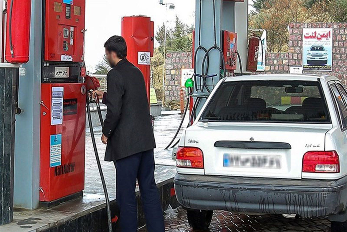 مدعیان اصلاحات از خرابکاری بنزینی هم درس مذاکره گرفتند!