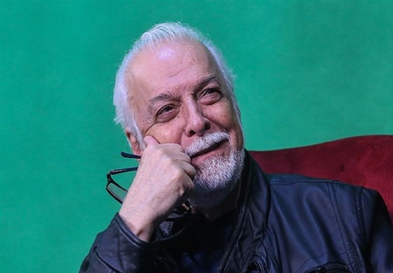 به یاد آقای دوبله در زادروزش؛ فکر نمیکردم که سردار شوم