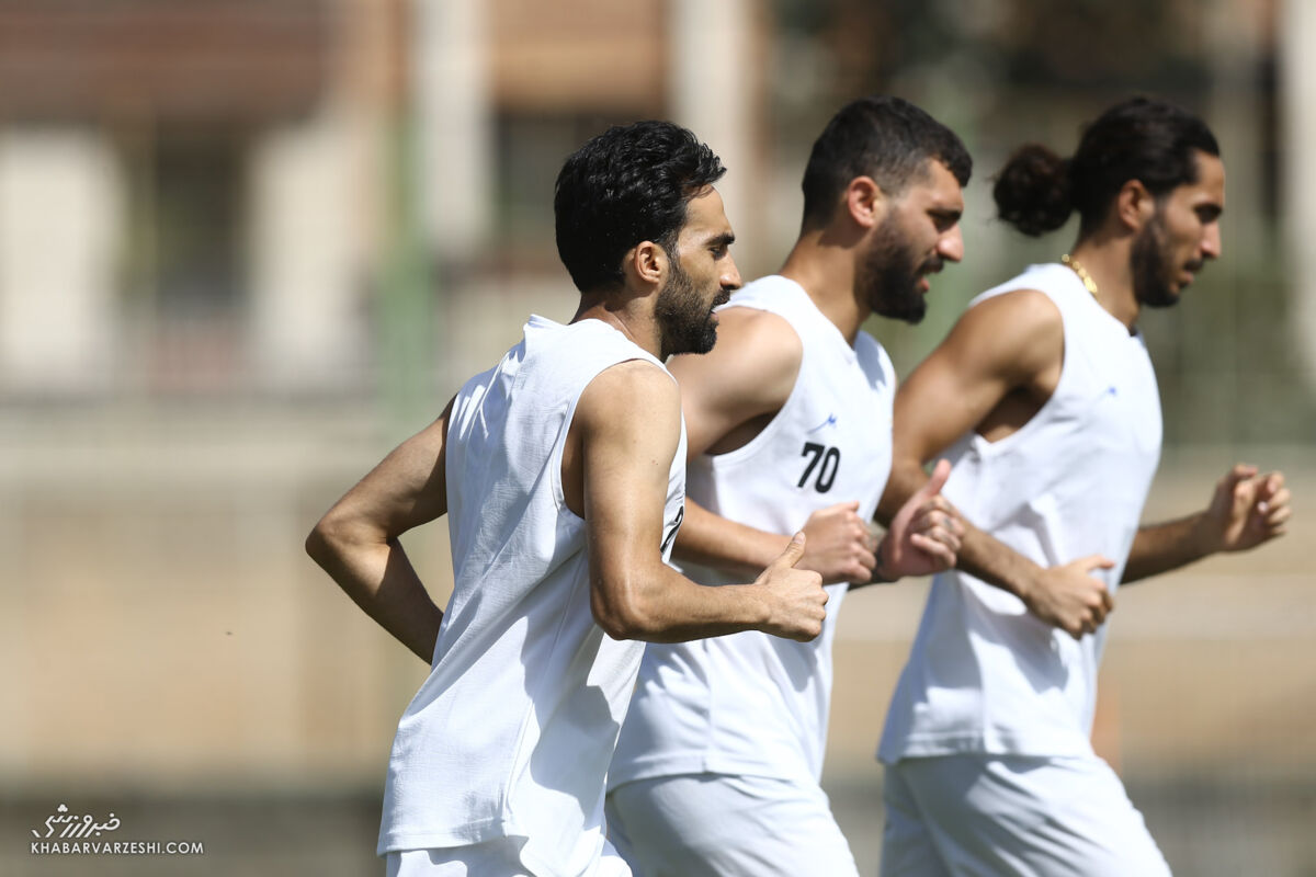 تصمیم غیرمنتظره بازیکن مغضوب مجیدی