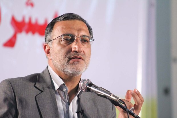 شهردار تهران حکم انتصاب دامادش را لغو کرد