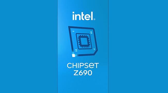 اینتل چیپست Z690 را رسما معرفی کرد 