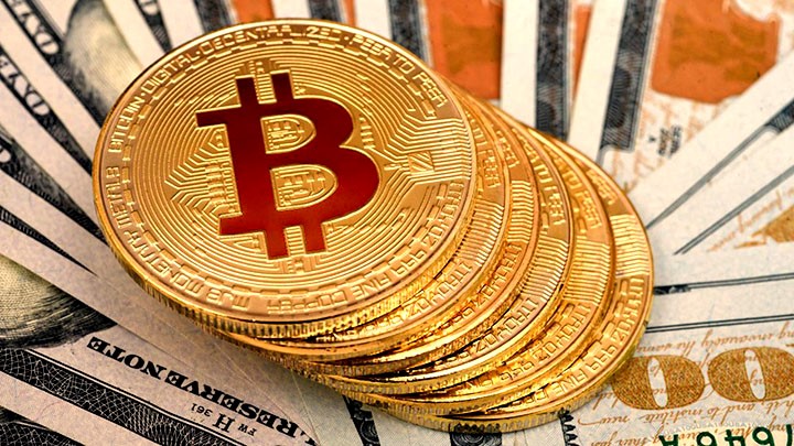 بیت کوین کانال ۶۰ هزار دلار را از دست داد  
