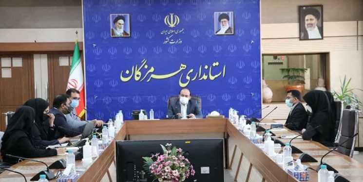استاندار هرمزگان: تنها راه توسعه بشاگرد تکیه بر معادن است