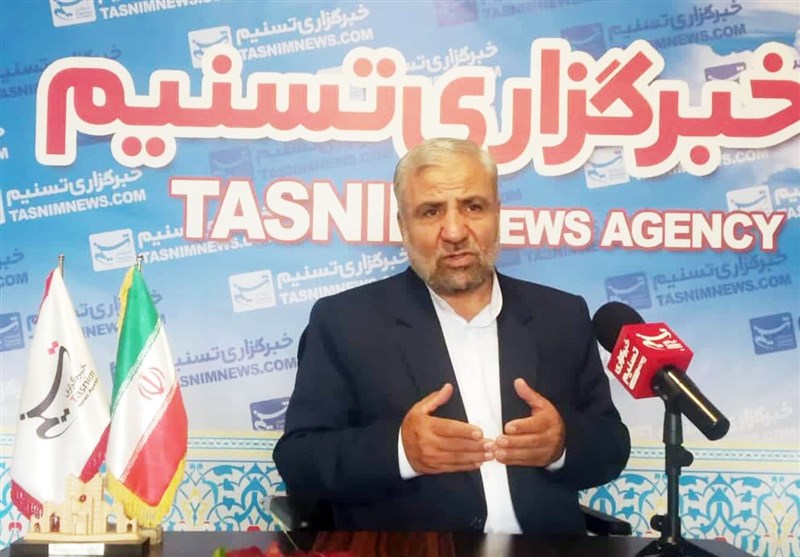 دریاچه ارومیه تا ۳ سال آینده همانند دهه ۶۰ خواهد شد