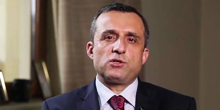 معاون اشرف غنی: «خلیلزاد» معمار طرح بزرگ شکست افغانستان بود
