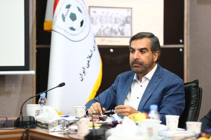 حمید مهرعلی را در آلمان از کار برکنار کردند!