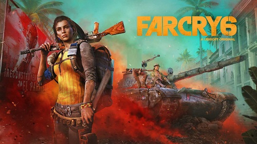 یوبی‌سافت بازی‌بازان Far Cry 6 را تحقیر و تمسخر می‌کند!