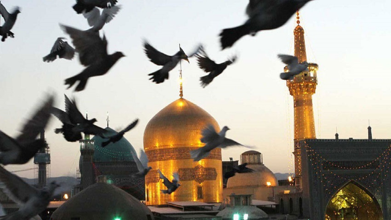 ۵۰ نفر از کادر درمان اصفهان زائران حرم رضوی میشوند