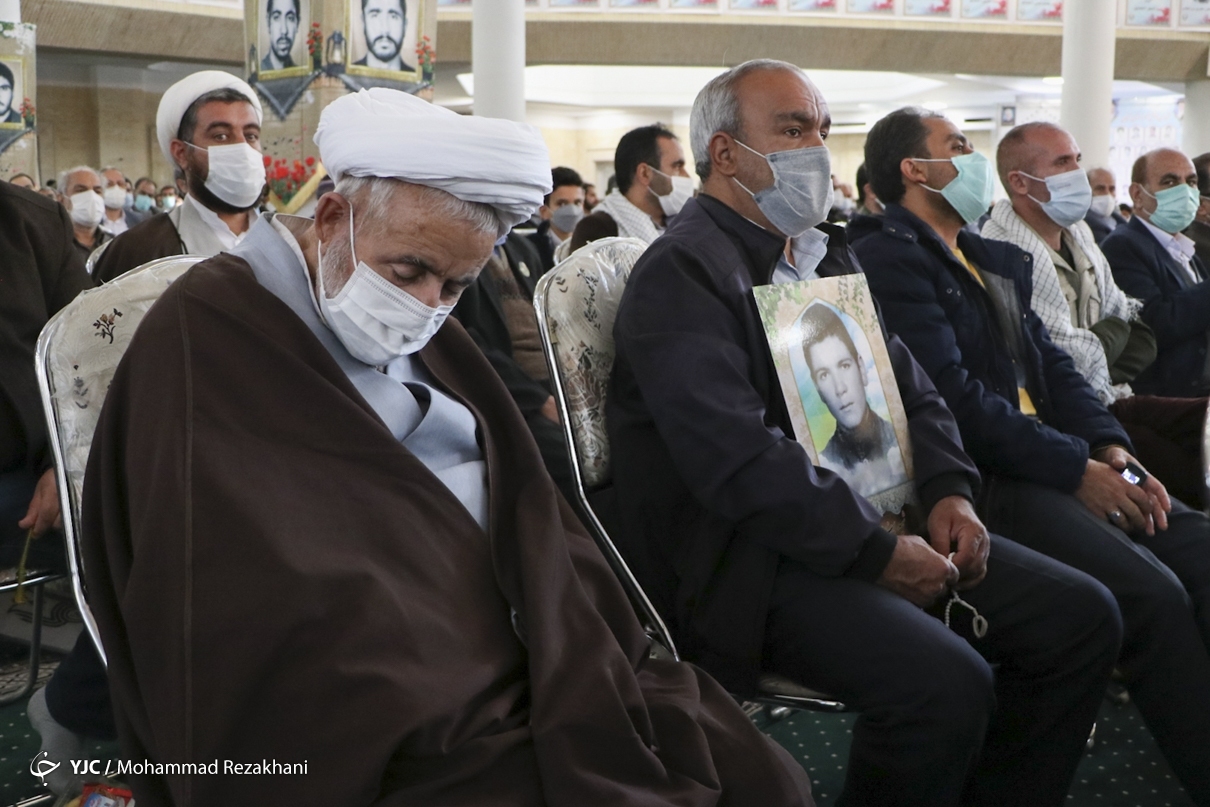 کنگره ملی ۳۵۳۵ شهید استان زنجان